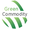 Green Commodity Logo